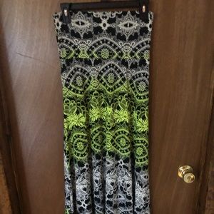 Lularoe tube dress XS